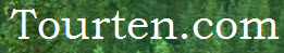 Tourten.com Logo