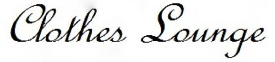 Clothes Lounge logo'