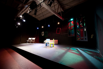 Hollywood Media Center