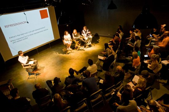 Hollywood Media Center