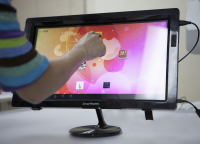 Zmartframe Touch PC Gowin Technology
