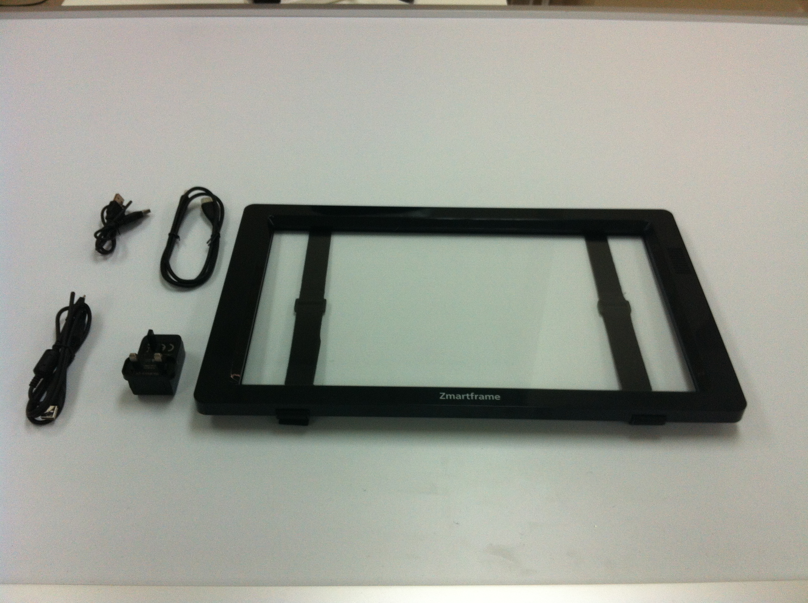 Zmartframe Touch PC Gowin Technology