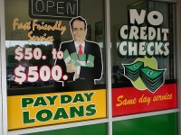 payday loans'