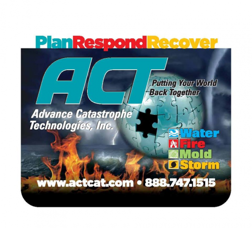 Company Logo For ACT - Advance Catastrophe Technologies Inc.'