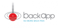 BackApp Logo