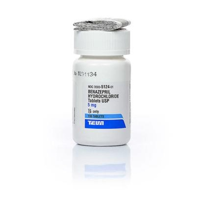 Benazepril'