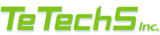 Company Logo For TeTechS'