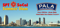 SoCal Summer Slam Logo