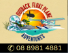 Outback Floatplane Adventures'
