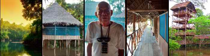 Amazon Visions Awakening