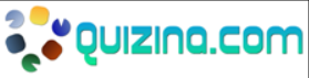 Company Logo For Quizina.com'