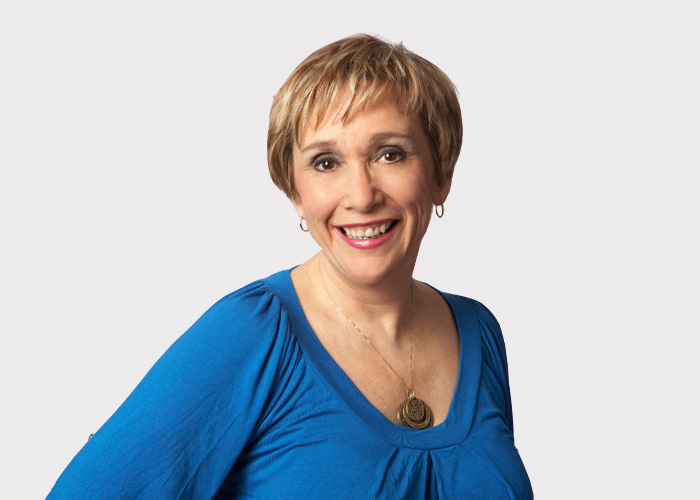 Barb Sawyers