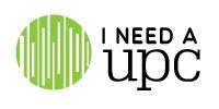 Company Logo For I Need A UPC'