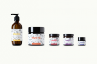 Natural Skincare products