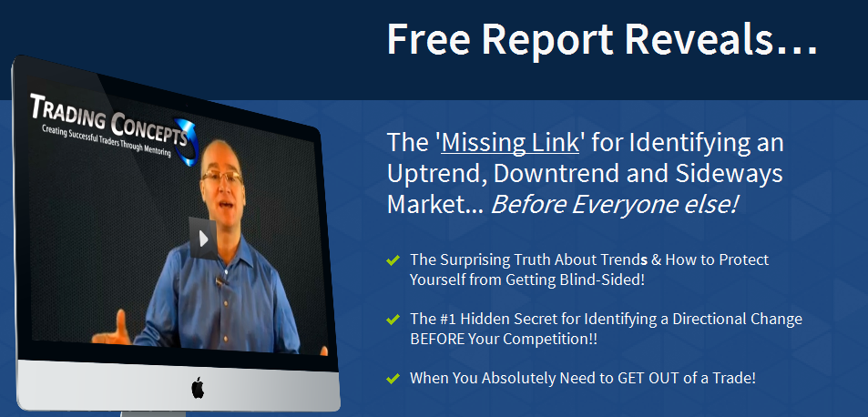 The Simple Truth About Trends'