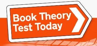 Book Theory Test Today'