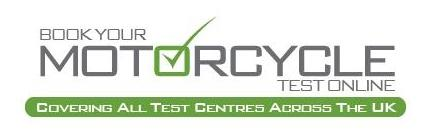 Book Your Motorcycle Test Online'