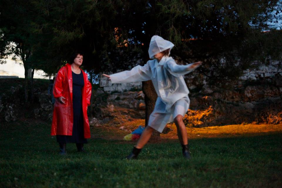 BLITZ International Performing Arts Festival