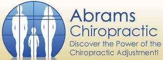 Abrams Chiropractic Logo