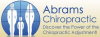 Company Logo For Abrams Chiropractic'