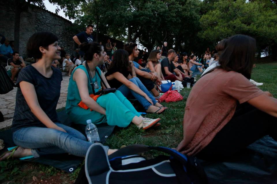 BLITZ International Performing Arts Festival