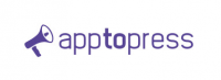 AppToPress Logo