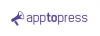 Company Logo For AppToPress'