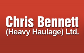 Chris Bennett Ltd Logo'