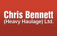 Chris Bennett Ltd Logo