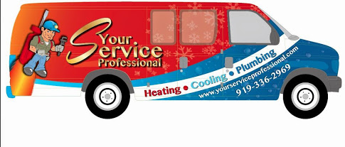 Raleigh HVAC Plumbing