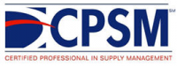 Certified Professional in Supply Management&reg;