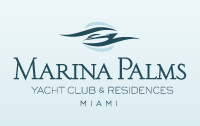 Marina Palms Yacht Club and Residences