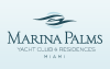 Marina Palms Yacht Club and Residences'