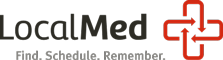 LocalMed'