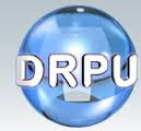 DRPU Software Pvt Ltd Logo