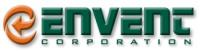 Envent Corporation Logo