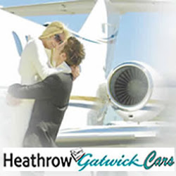 Company Logo For Heathrow Gatwick Cars'