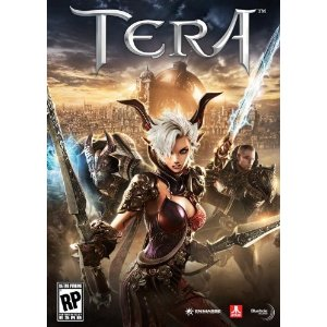Tera PC Game'