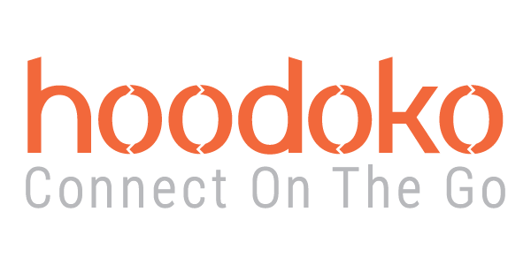 Hoodoko.com Logo