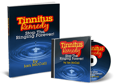 Tinnitus Remedy Review | Discover Ian McCall&rsquo;s Met'