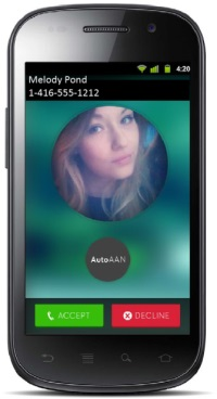 AutoAAN Answering Machine App