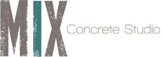 Company Logo For MIX Concrete Studio'
