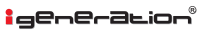 iGeneration Logo