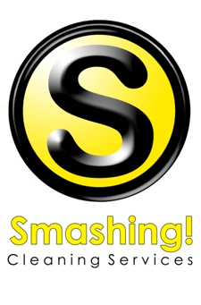 Smashing Cleaning Services LLC Logo