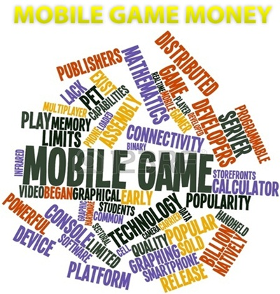 Mobile Game Money Review Released by Marc Sa + John Jackson'