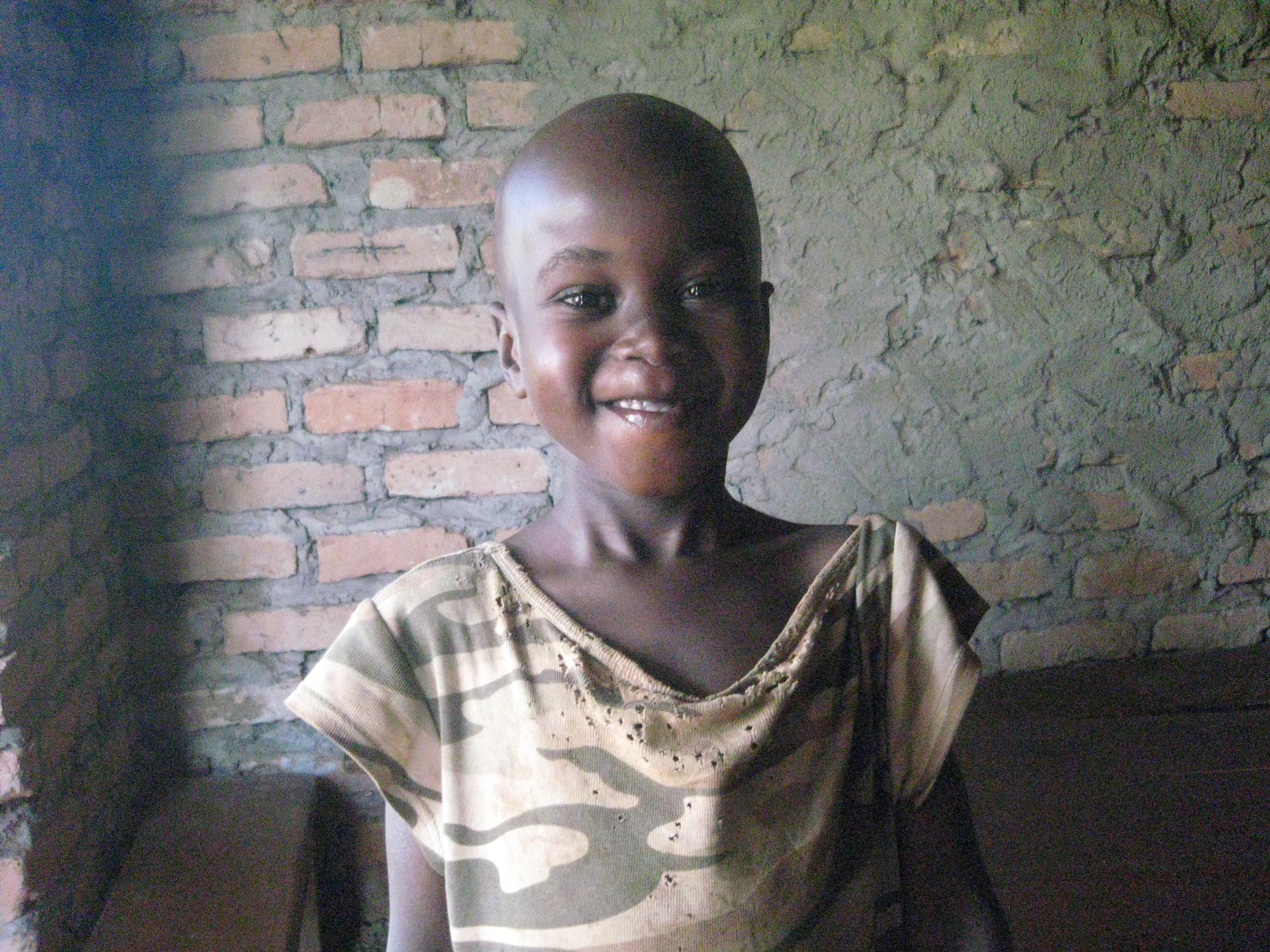 EMPOWER A GIRL CHILD