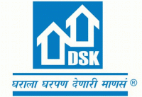 D. S. KULKARNI DEVELOPERS LTD. Logo