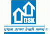 Logo for D. S. KULKARNI DEVELOPERS LTD.'