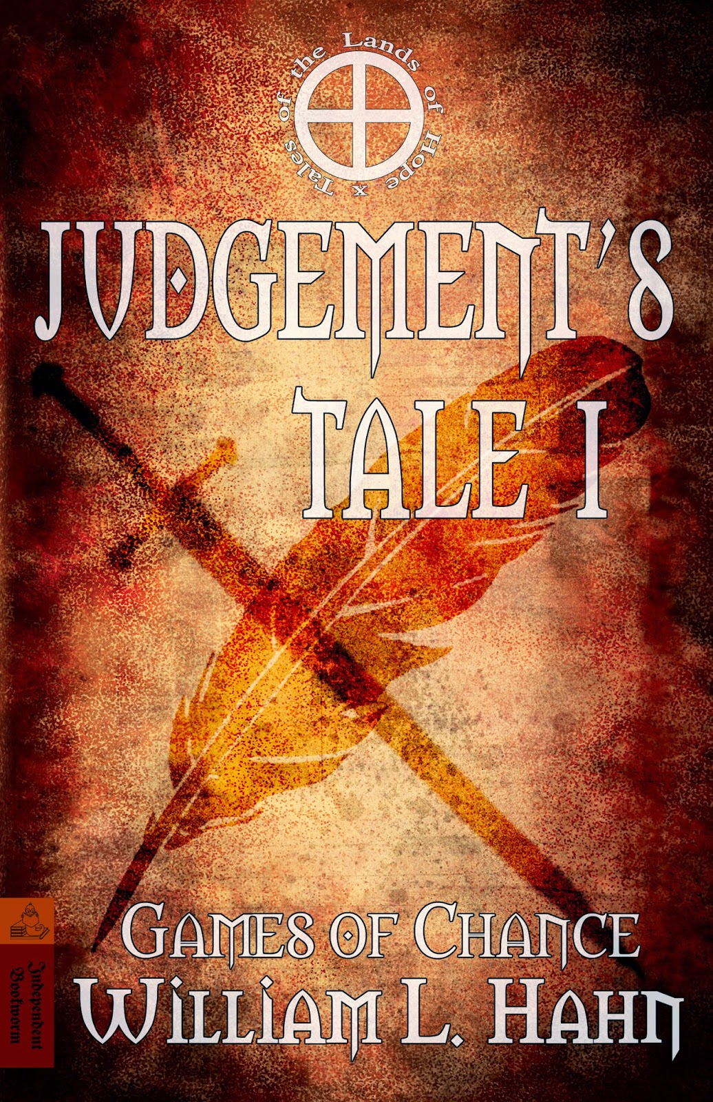 Jugdement's Tale Part 1: Games of Chance