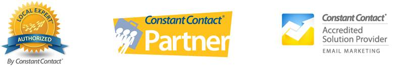 Constant Contact Authorized Local Expert
